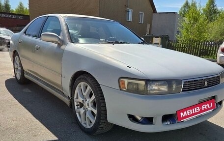 Toyota Cresta, 1993 год, 600 000 рублей, 2 фотография