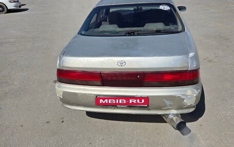 Toyota Cresta, 1993 год, 600 000 рублей, 4 фотография