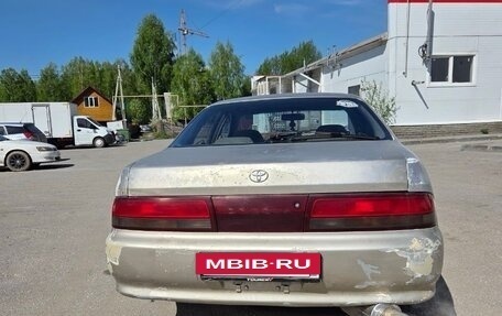 Toyota Cresta, 1993 год, 600 000 рублей, 7 фотография