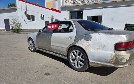Toyota Cresta, 1993 год, 600 000 рублей, 8 фотография
