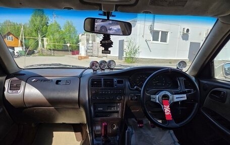 Toyota Cresta, 1993 год, 600 000 рублей, 9 фотография