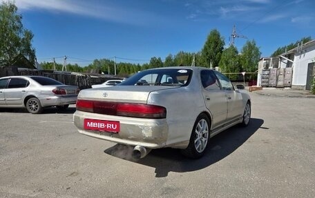 Toyota Cresta, 1993 год, 600 000 рублей, 6 фотография