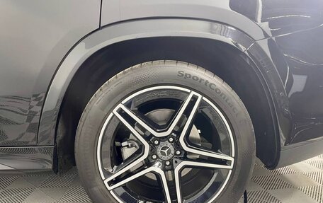 Mercedes-Benz GLS, 2024 год, 20 200 000 рублей, 8 фотография