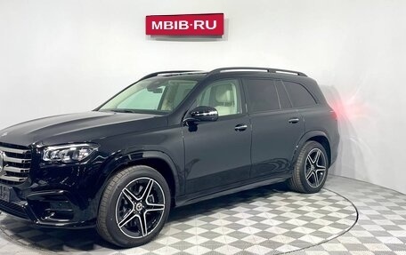 Mercedes-Benz GLS, 2024 год, 20 200 000 рублей, 2 фотография