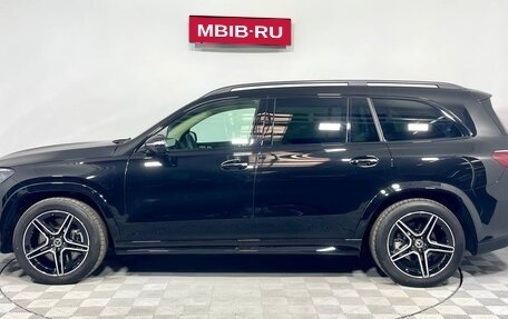 Mercedes-Benz GLS, 2024 год, 20 200 000 рублей, 3 фотография