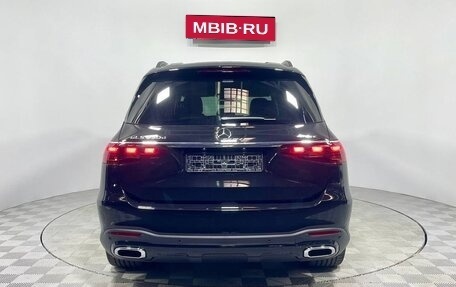 Mercedes-Benz GLS, 2024 год, 20 200 000 рублей, 4 фотография