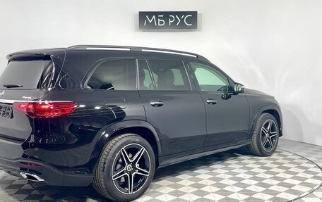 Mercedes-Benz GLS, 2024 год, 20 200 000 рублей, 21 фотография