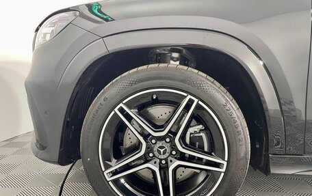 Mercedes-Benz GLS, 2024 год, 20 200 000 рублей, 9 фотография