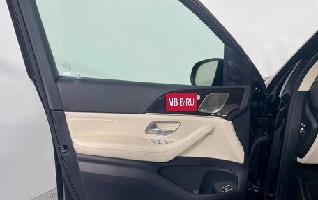 Mercedes-Benz GLS, 2024 год, 20 200 000 рублей, 18 фотография