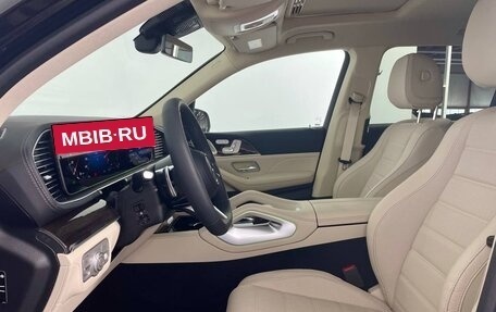 Mercedes-Benz GLS, 2024 год, 20 200 000 рублей, 17 фотография