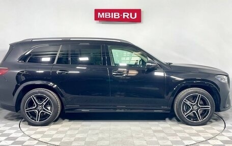 Mercedes-Benz GLS, 2024 год, 20 200 000 рублей, 23 фотография