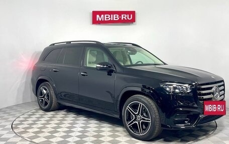 Mercedes-Benz GLS, 2024 год, 20 200 000 рублей, 22 фотография