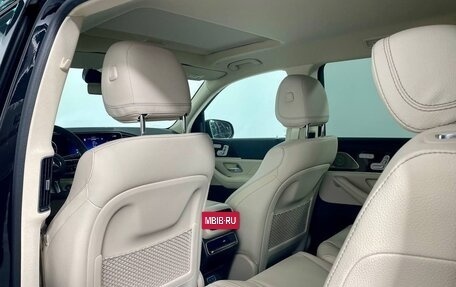 Mercedes-Benz GLS, 2024 год, 20 200 000 рублей, 16 фотография
