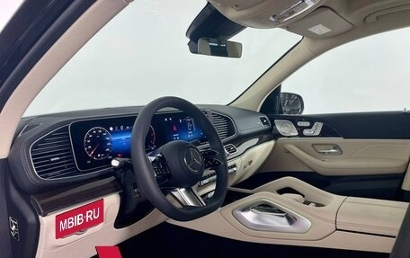 Mercedes-Benz GLS, 2024 год, 20 200 000 рублей, 19 фотография