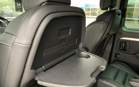 Opel Zafira Life I, 2020 год, 2 889 000 рублей, 25 фотография