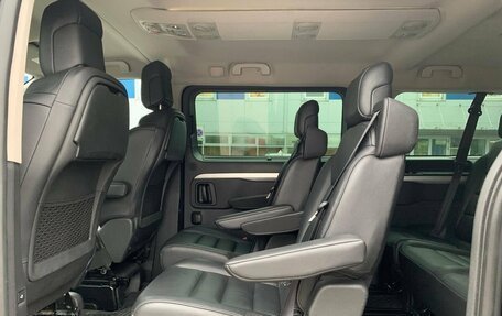 Opel Zafira Life I, 2020 год, 2 889 000 рублей, 39 фотография