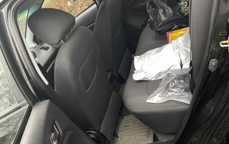 Geely GC6, 2014 год, 350 000 рублей, 2 фотография