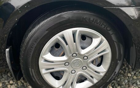 Geely GC6, 2014 год, 350 000 рублей, 6 фотография