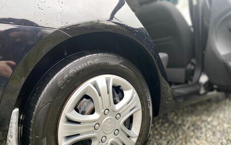 Geely GC6, 2014 год, 350 000 рублей, 5 фотография