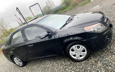 Geely GC6, 2014 год, 350 000 рублей, 3 фотография
