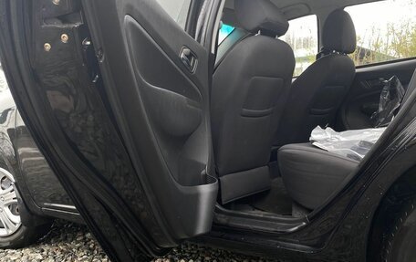 Geely GC6, 2014 год, 350 000 рублей, 4 фотография