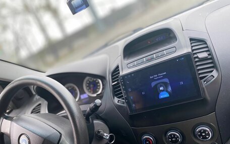 Geely GC6, 2014 год, 350 000 рублей, 10 фотография