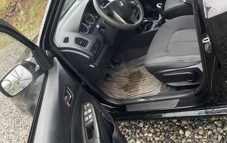Geely GC6, 2014 год, 350 000 рублей, 9 фотография