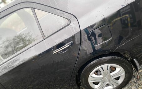 Geely GC6, 2014 год, 350 000 рублей, 16 фотография