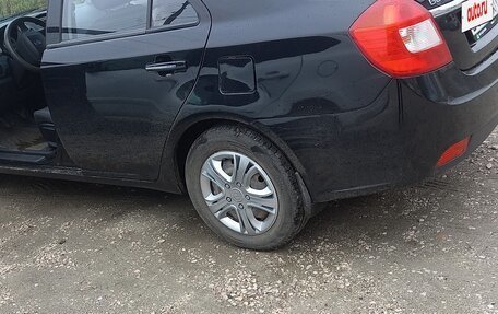 Geely GC6, 2014 год, 350 000 рублей, 12 фотография
