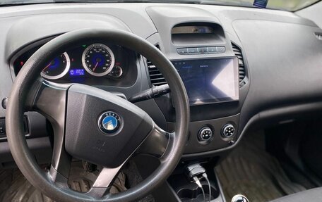 Geely GC6, 2014 год, 350 000 рублей, 18 фотография