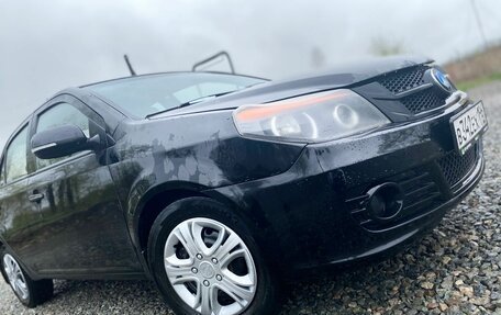 Geely GC6, 2014 год, 350 000 рублей, 17 фотография