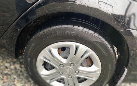 Geely GC6, 2014 год, 350 000 рублей, 7 фотография