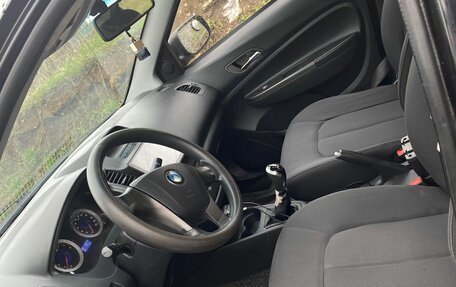 Geely GC6, 2014 год, 350 000 рублей, 21 фотография