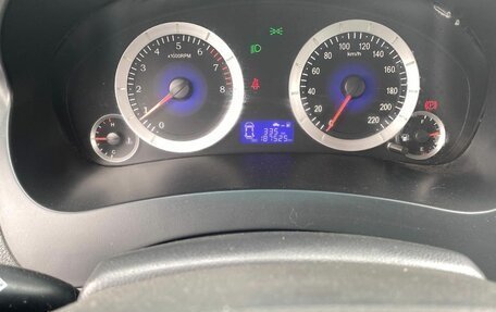 Geely GC6, 2014 год, 350 000 рублей, 14 фотография