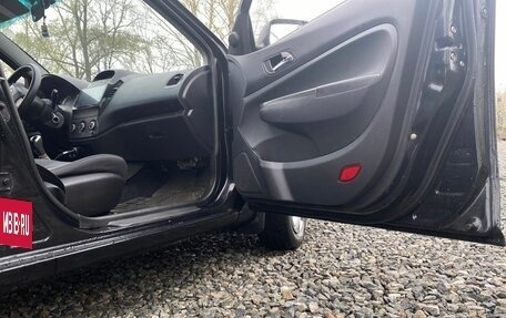 Geely GC6, 2014 год, 350 000 рублей, 8 фотография
