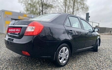 Geely GC6, 2014 год, 350 000 рублей, 13 фотография
