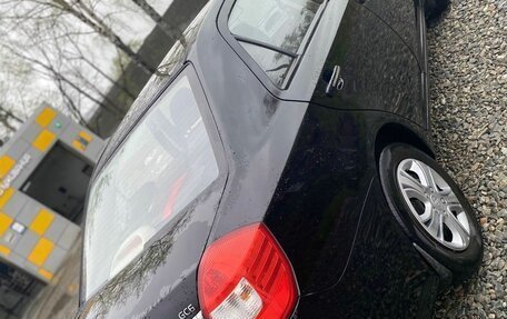 Geely GC6, 2014 год, 350 000 рублей, 25 фотография