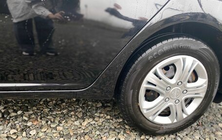 Geely GC6, 2014 год, 350 000 рублей, 24 фотография