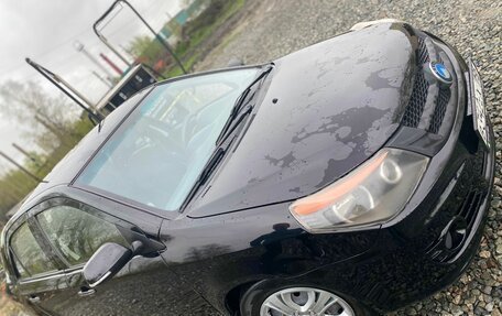 Geely GC6, 2014 год, 350 000 рублей, 28 фотография