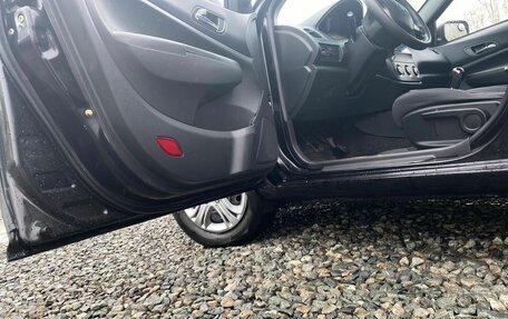 Geely GC6, 2014 год, 350 000 рублей, 22 фотография