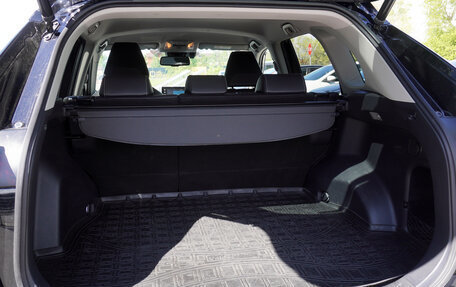 Toyota RAV4, 2019 год, 3 599 000 рублей, 23 фотография