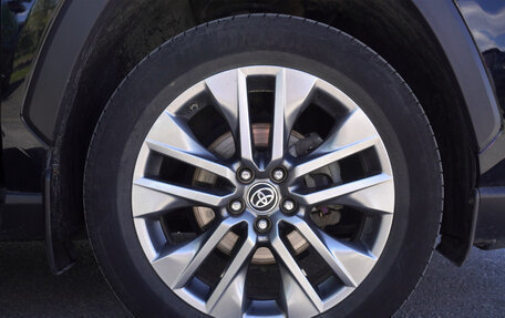 Toyota RAV4, 2019 год, 3 599 000 рублей, 25 фотография