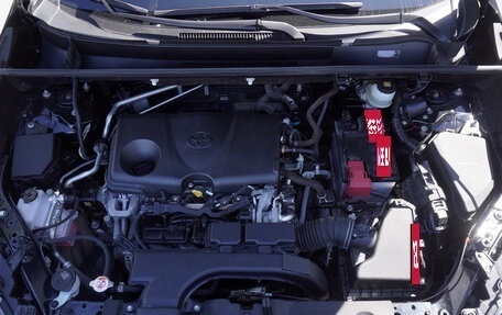 Toyota RAV4, 2019 год, 3 599 000 рублей, 24 фотография