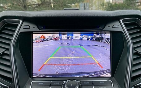 Hyundai Santa Fe III рестайлинг, 2014 год, 1 689 000 рублей, 20 фотография