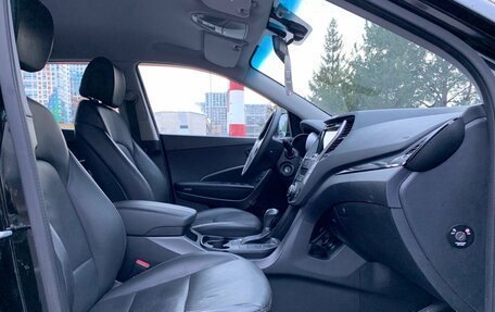 Hyundai Santa Fe III рестайлинг, 2014 год, 1 689 000 рублей, 28 фотография