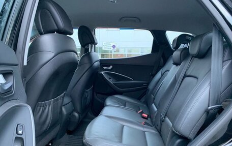 Hyundai Santa Fe III рестайлинг, 2014 год, 1 689 000 рублей, 27 фотография