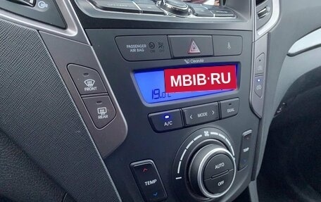 Hyundai Santa Fe III рестайлинг, 2014 год, 1 689 000 рублей, 21 фотография