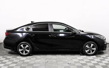 KIA Cerato IV, 2021 год, 2 097 000 рублей, 4 фотография