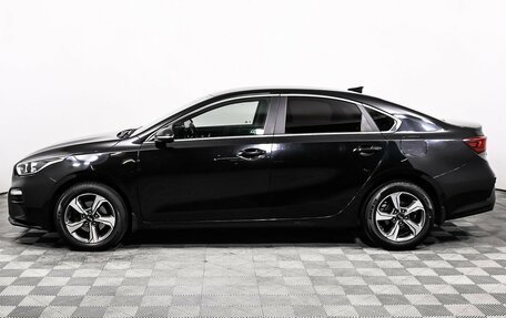 KIA Cerato IV, 2021 год, 2 097 000 рублей, 8 фотография