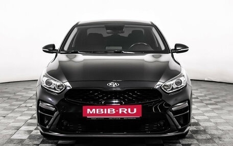 KIA Cerato IV, 2021 год, 2 097 000 рублей, 2 фотография